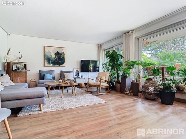 Appartement vente à Villeneuve-d'ascq