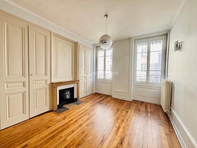Appartement vente à Lyon, Métropole de Lyon