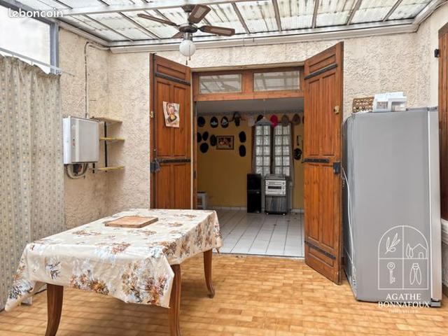 Appartement vente à Arles, Rognonas