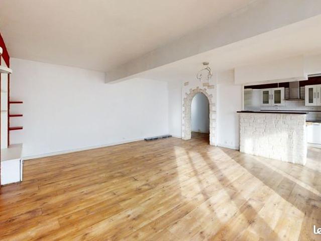 Appartement vente à Saint-Étienne, Saint-etienne