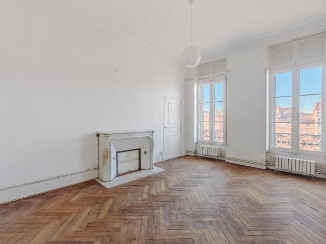 Appartement vente à Toulouse