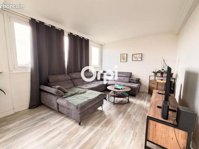 Appartement vente à Lille, Tourcoing