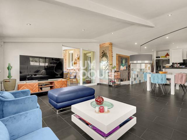 Appartement vente à Rouliart, Bouloc
