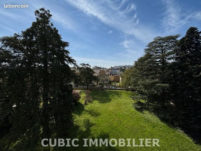 Appartement vente à Villefranche-sur-Saône, Rhône