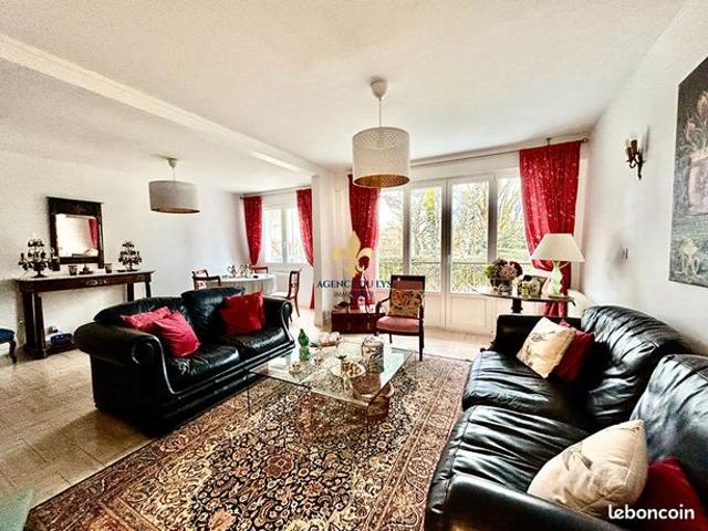 Appartement vente à Chantilly