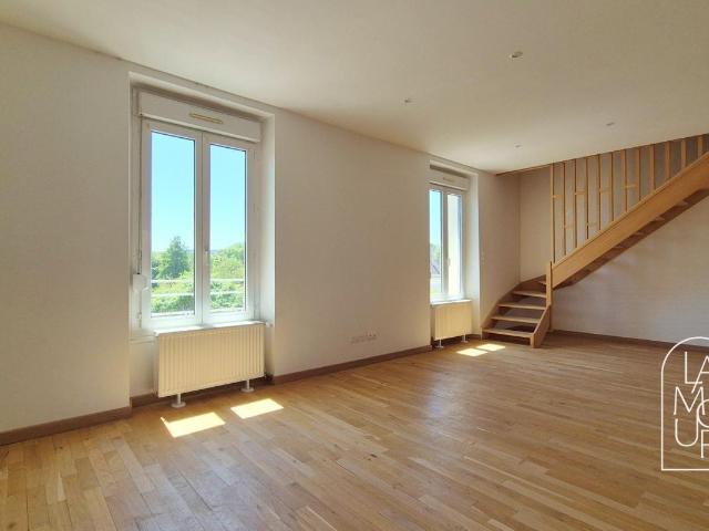 Appartement vente à Dijon