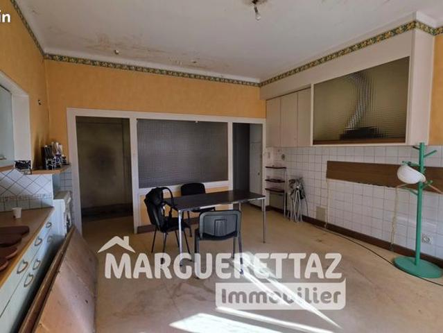 Appartement vente à Cognac, Bonneville