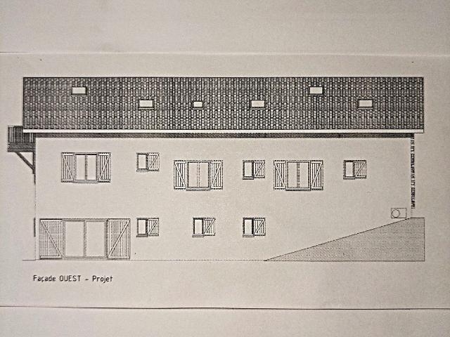 Appartement vente à Bayonne, Guiche