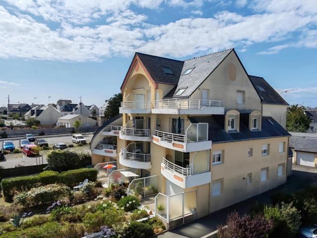 Appartement vente à Lorient, Bretagne