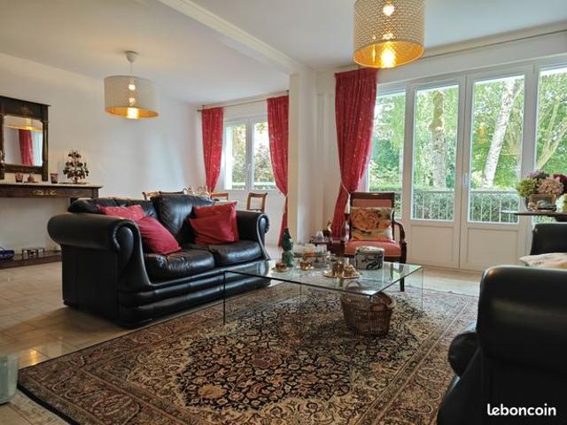Appartement vente à Chantilly