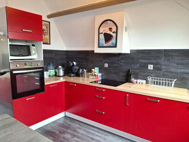 Appartement location à La Rochelle, Châtelaillon-plage