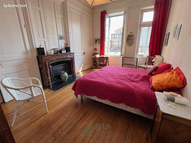 Appartement vente à Roanne