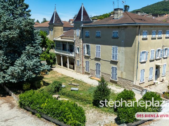 Appartement vente à Bourg-en-Bresse, Ceyzériat