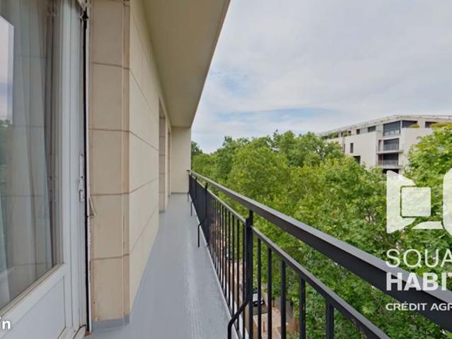 Appartement vente à Tours