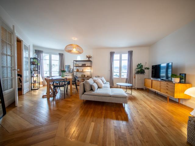 Appartement vente à France métropolitaine, Clermont-ferrand