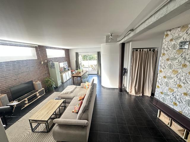 Appartement vente à Sainte-Croix, Le Mans