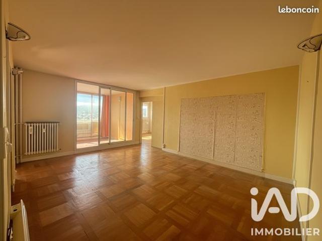 Appartement vente à Bagnols-sur-Cèze, Gard