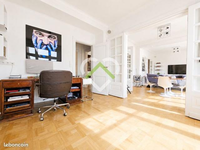 Appartement vente à Lille