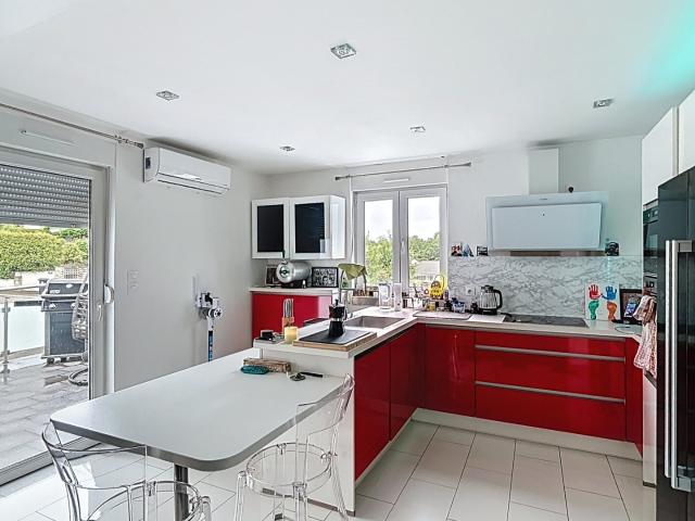 Appartement vente à Forbach-Boulay-Moselle, Grand Est