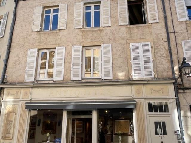 Appartement vente à Beaune