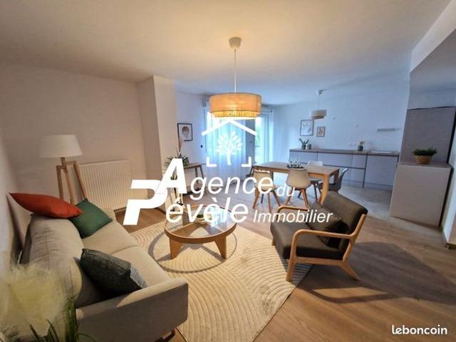 Appartement vente à Templeuve-en-Pévèle, Nord
