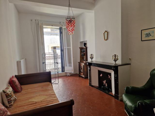 Appartement vente à Béziers