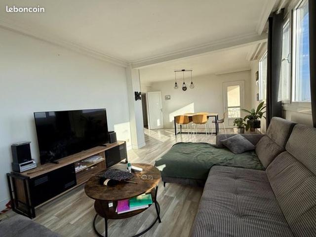 Appartement vente à Lille, Tourcoing