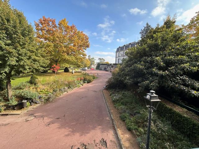 Appartement vente à France métropolitaine, Chamalières