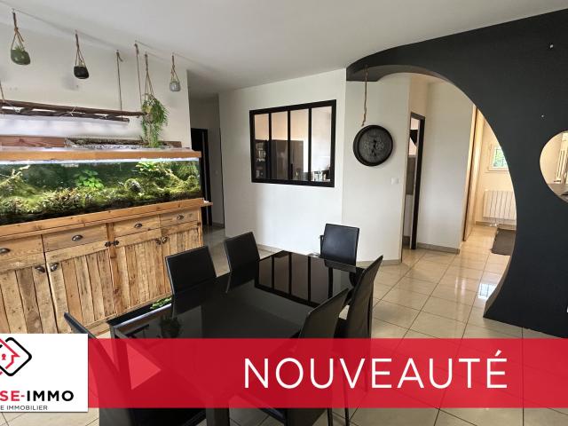 Appartement vente à Fontainebleau, Aufferville