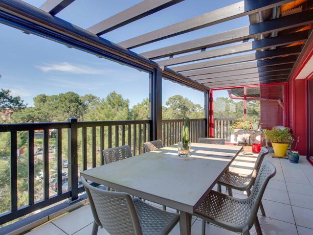Appartement vente à Soorts-hossegor, Les Arènes