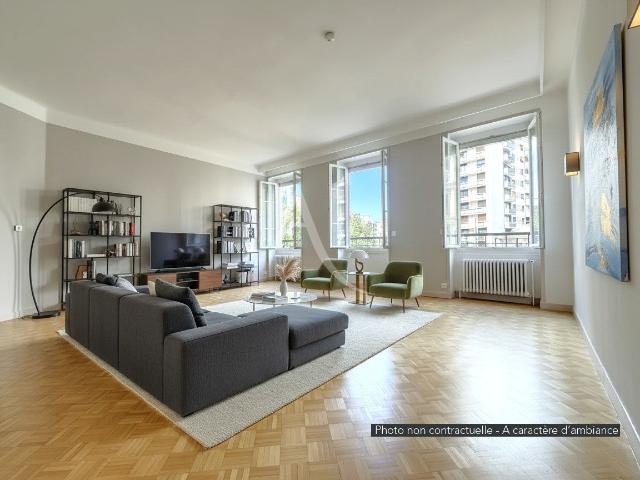 Appartement vente à Lyon, Métropole de Lyon