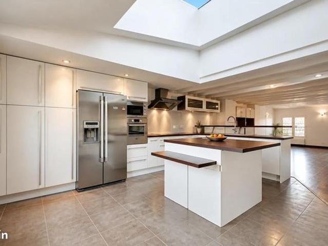 Appartement vente à Limoges