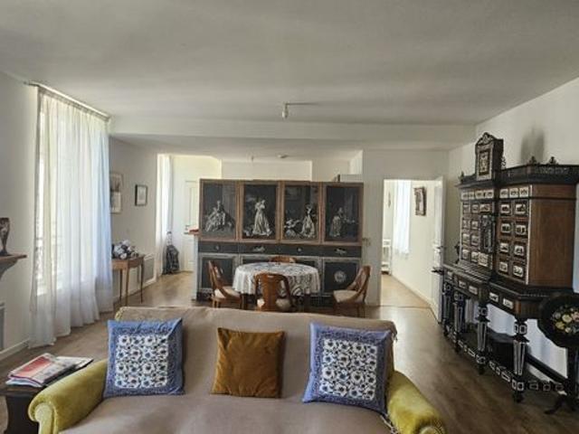 Appartement vente à Vichy