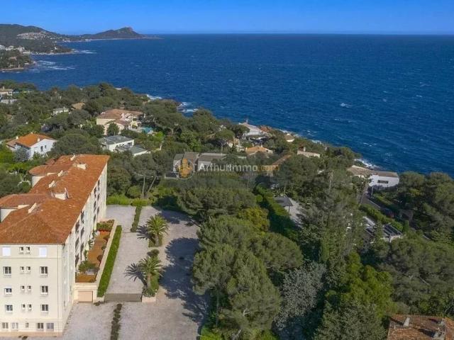 Appartement vente à Arrondissement de Draguignan, Saint-raphaël