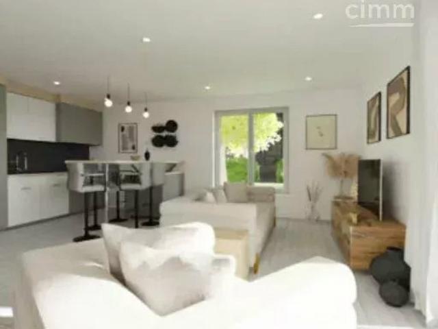 Appartement vente à Blois