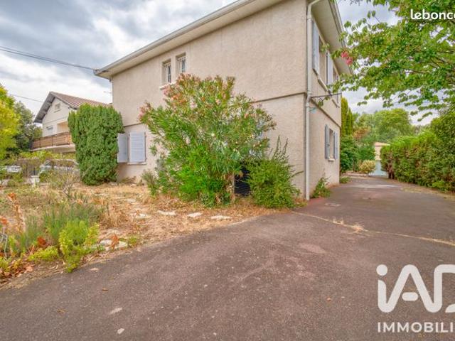 Appartement vente à Toulouse