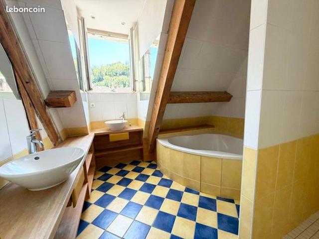 Appartement vente à Villefranche-sur-Saône, Rhône