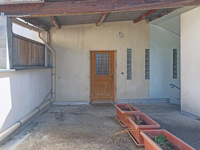 Appartement location à Zone artisanale La Préférance, Bollène