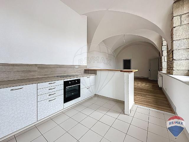 Appartement vente à Dole