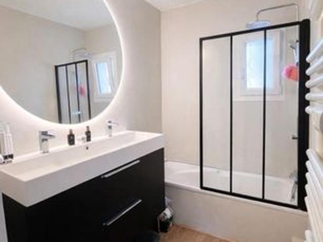 Appartement vente à Valence