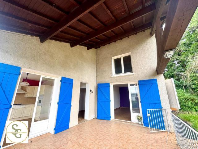 Appartement location à Montauban, Laguépie