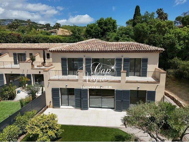 Appartement vente à Arrondissement de Draguignan, Grimaud