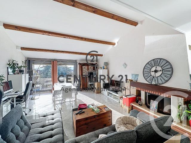 Appartement vente à Lyon, Métropole de Lyon