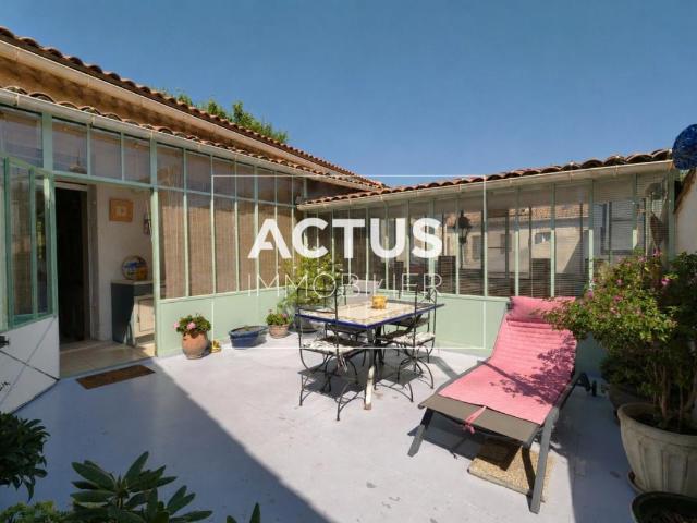 Appartement vente à Aix-en-Provence, Salon-de-provence