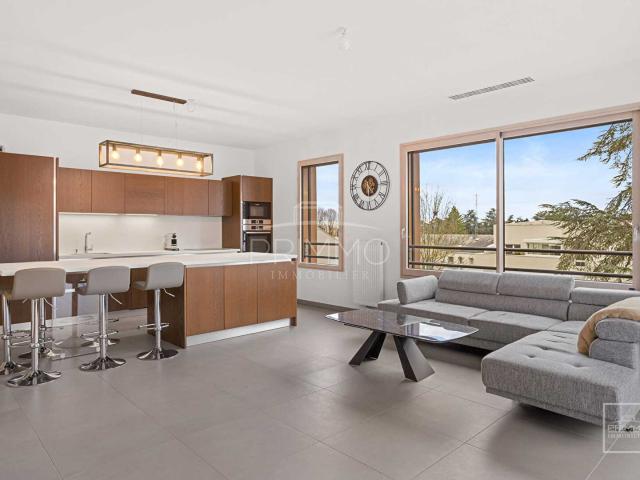 Appartement vente à Lyon, Métropole de Lyon