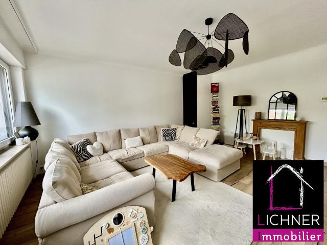 Appartement location à Forbach-Boulay-Moselle, Forbach