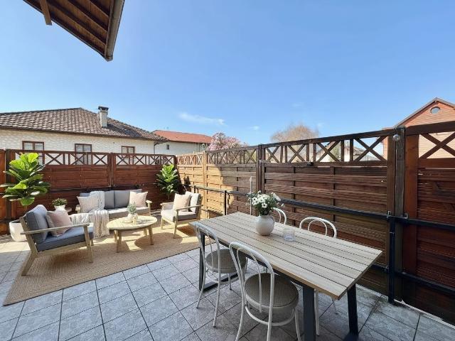 Appartement vente à Annecy, Auvergne-Rhône-Alpes
