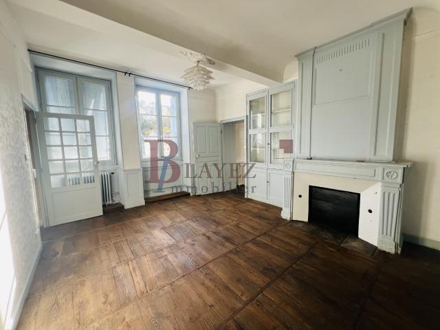 Appartement vente à Tulle