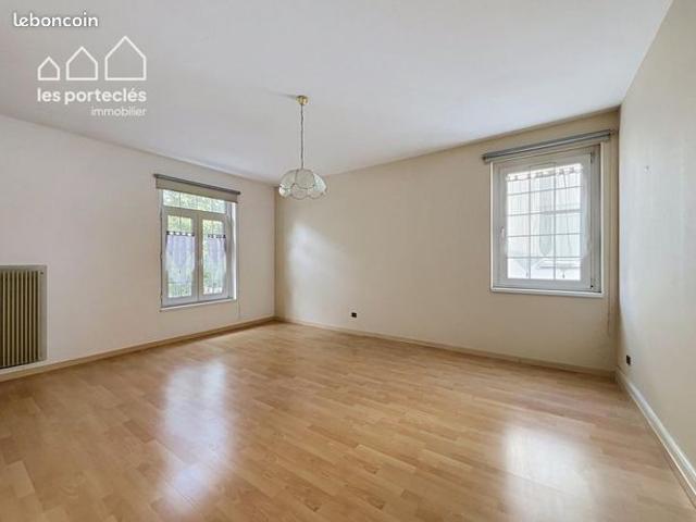 Appartement vente à Strasbourg, Hoenheim
