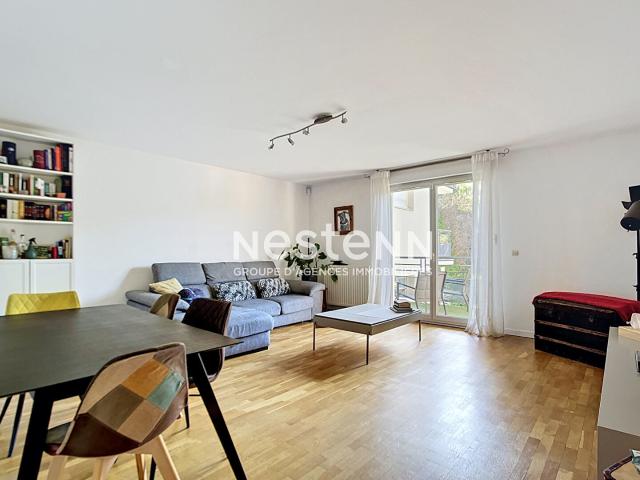 Appartement vente à Lyon, Métropole de Lyon